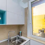 Dimora Concept-coral Dream Suite-free Parking-bike Room-beautiful Flat Near The Sea *