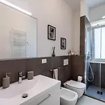 Dimora Concept-coral Dream Suite-free Parking-bike Room-beautiful Flat Near The Sea *