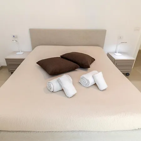 Dimora Concept-coral Dream Suite-free Parking-bike Room-beautiful Flat Near The Sea *
