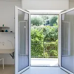 Appartement Dimora Concept-coral Dream Suite-free Parking-bike Room-beautiful Flat Near The Sea Finale Ligure
