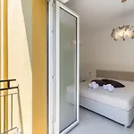 Dimora Concept-coral Dream Suite-free Parking-bike Room-beautiful Flat Near The Sea Appartement *