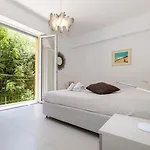 Dimora Concept-coral Dream Suite-free Parking-bike Room-beautiful Flat Near The Sea Finale Ligure