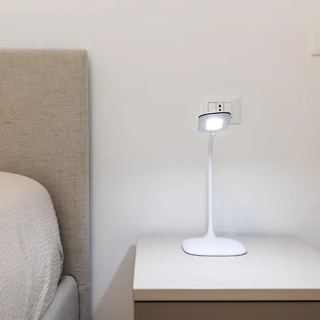 아파트 Dimora Concept-coral Dream Suite-free Parking-bike Room-beautiful Flat Near The Sea 피날레리구레