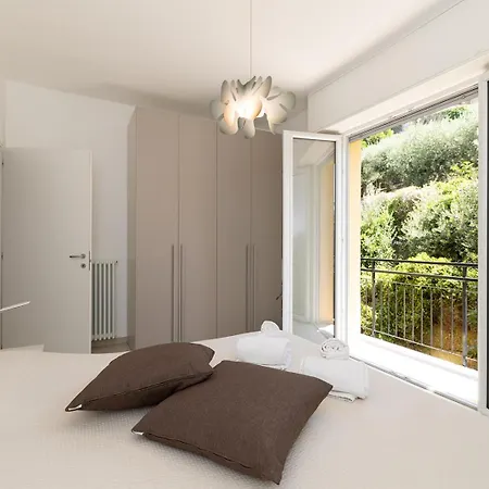 Dimora Concept-coral Dream Suite-free Parking-bike Room-beautiful Flat Near The Sea 아파트