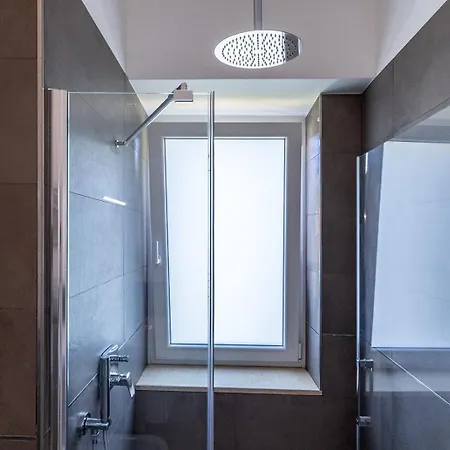 Dimora Concept-coral Dream Suite-free Parking-bike Room-beautiful Flat Near The Sea דירה פינאלה ליגורה