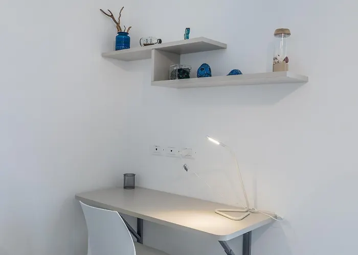 Dimora Concept-coral Dream Suite-free Parking-bike Room-beautiful Flat Near The Sea