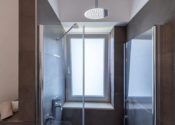 Dimora Concept-coral Dream Suite-free Parking-bike Room-beautiful Flat Near The Sea Apartment Finale Ligure