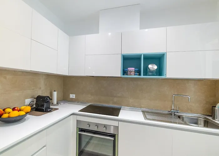 Dimora Concept-coral Dream Suite-free Parking-bike Room-beautiful Flat Near The Sea Finale Ligure
